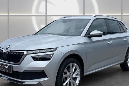Skoda Kamiq 48.000 km 19.900 &euro; Baden-Baden 76532