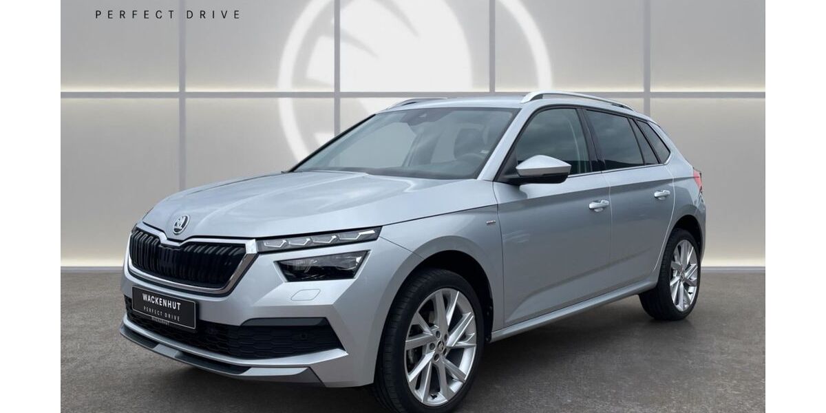 Skoda Kamiq 48.000 km 19.900 &euro; Baden-Baden 76532