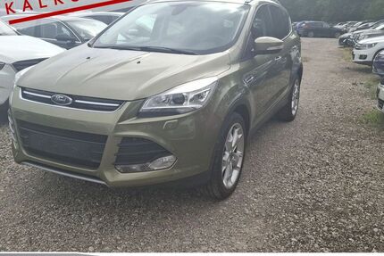Ford Kuga 173.893 km 6.785 &euro; Achern 77855