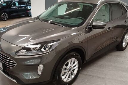 Ford Kuga 43.980 km 21.950 &euro; Bad Oeynhausen 32547