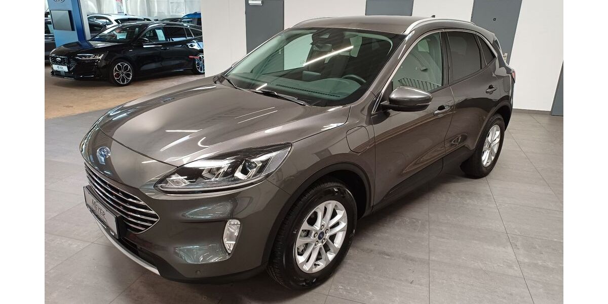 Ford Kuga 43.980 km 21.950 &euro; Bad Oeynhausen 32547