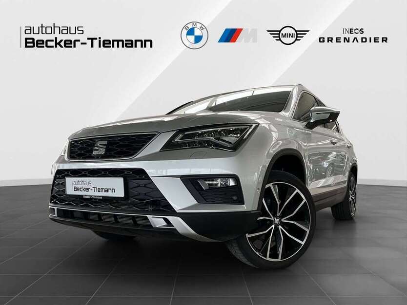 Ateca