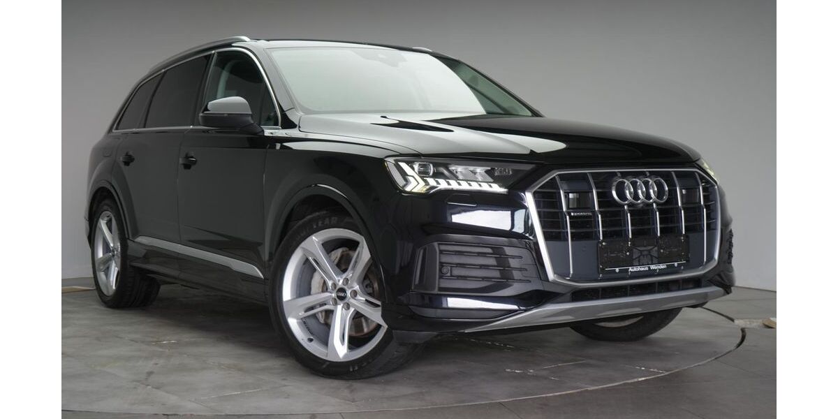 Audi Q7 138.000 km 42.990 &euro; Braunschweig 38110