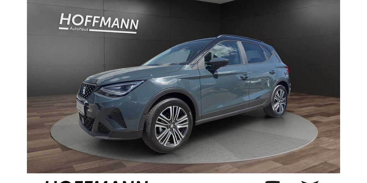 Seat Arona 7.500 km 25.990 &euro; Meschede 59872