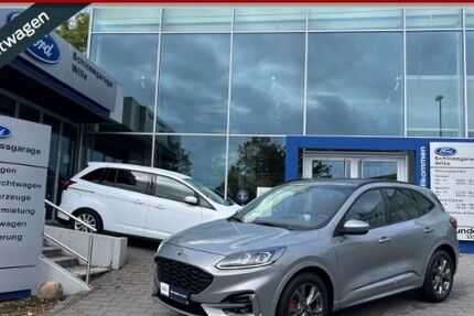 Ford Kuga 15.150 km 27.990 &euro; Dülmen 48249