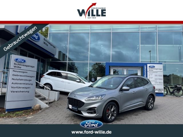 Ford Kuga 15.150 km 27.990 &euro; Dülmen 48249
