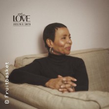 Jocelyn B. Smith - and it´s love | EP Release Show 29.11.2025 Hot Jazz Club
