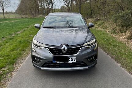 Renault Arkana 101.500 km 16.290 &euro; Nordhorn 48531