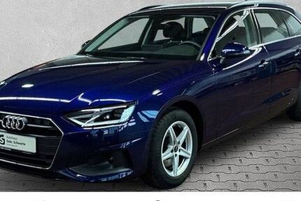 Audi A4 18.400 km 27.980 &euro; Papenburg 26871