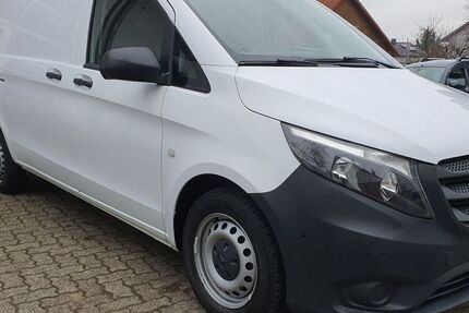 Mercedes-Benz Vito 159.000 km 14.900 € Kronau 76709