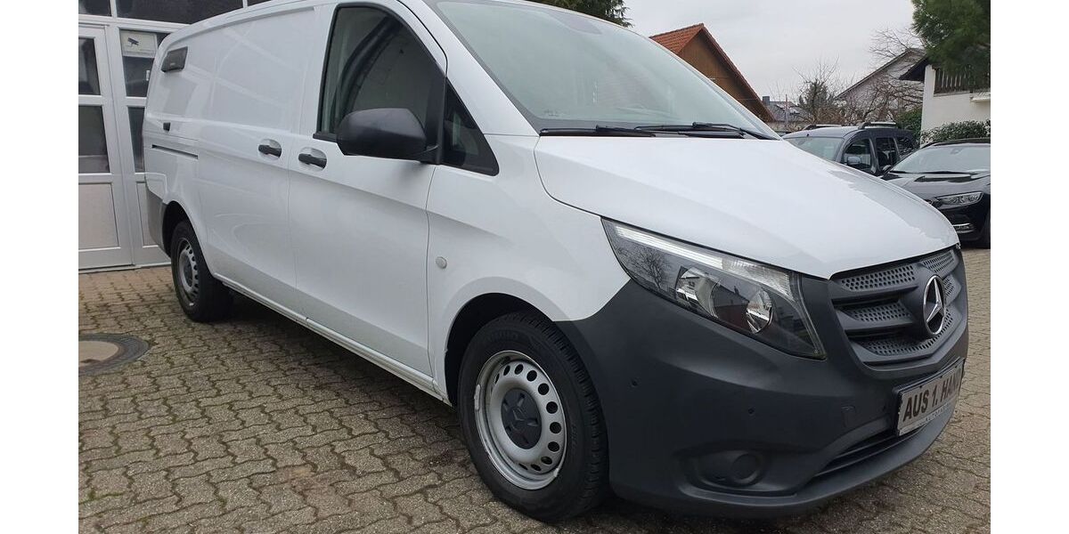 Mercedes-Benz Vito 159.000 km 14.900 € Kronau 76709