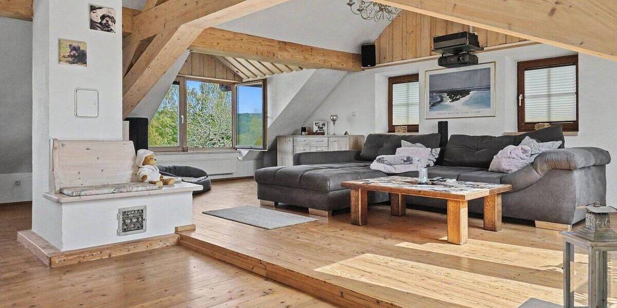 Bauernhaus, Landhaus Saldenburg Hundsruck - 8 Zimmer, 187 m&sup2;, 890.000&euro; | Angebot:26401164