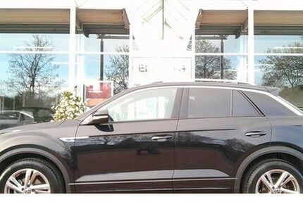 VW T-Roc 19.315 km 28.880 &euro; Nordhorn 48529