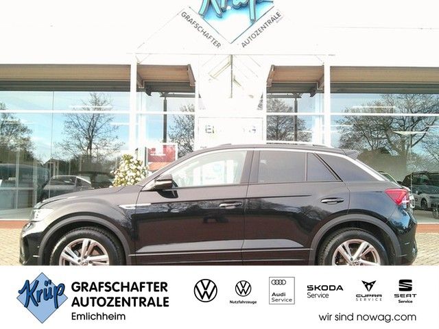 VW T-Roc 19.315 km 28.880 &euro; Nordhorn 48529