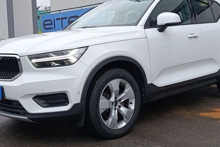 Volvo XC40 88.645 km 25.490 &euro; Pfullingen 72793