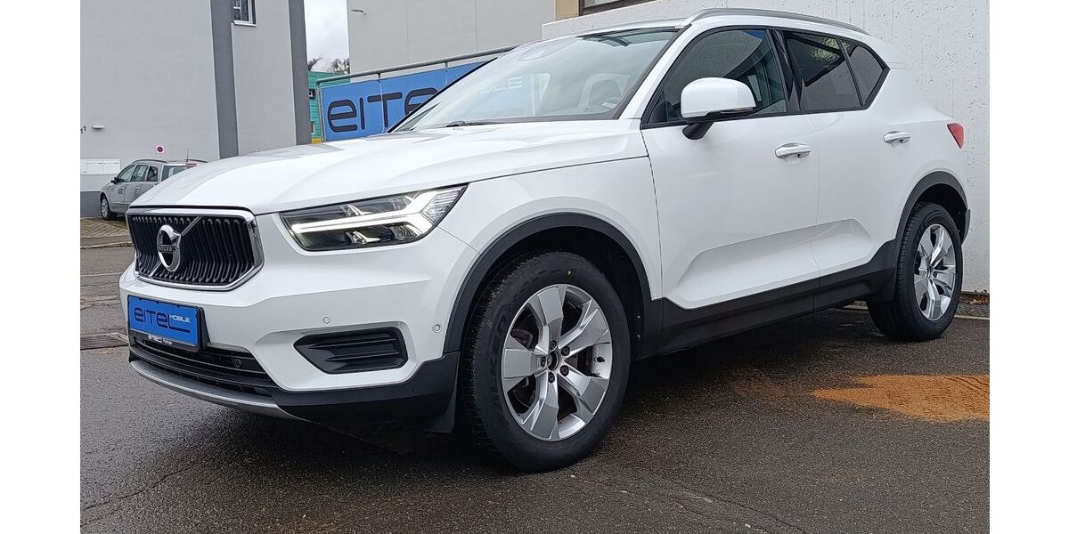 Volvo XC40 88.645 km 25.490 &euro; Pfullingen 72793