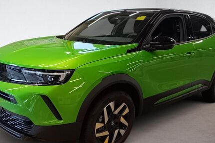 Opel Mokka 7.650 km 23.500 € Rüsselsheim 65428