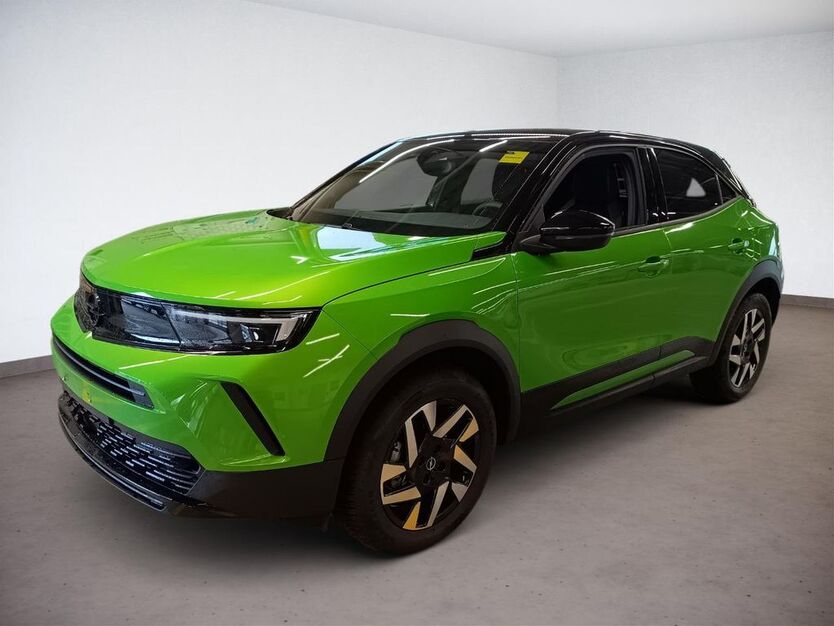 Opel Mokka 7.650 km 23.500 € Rüsselsheim 65428