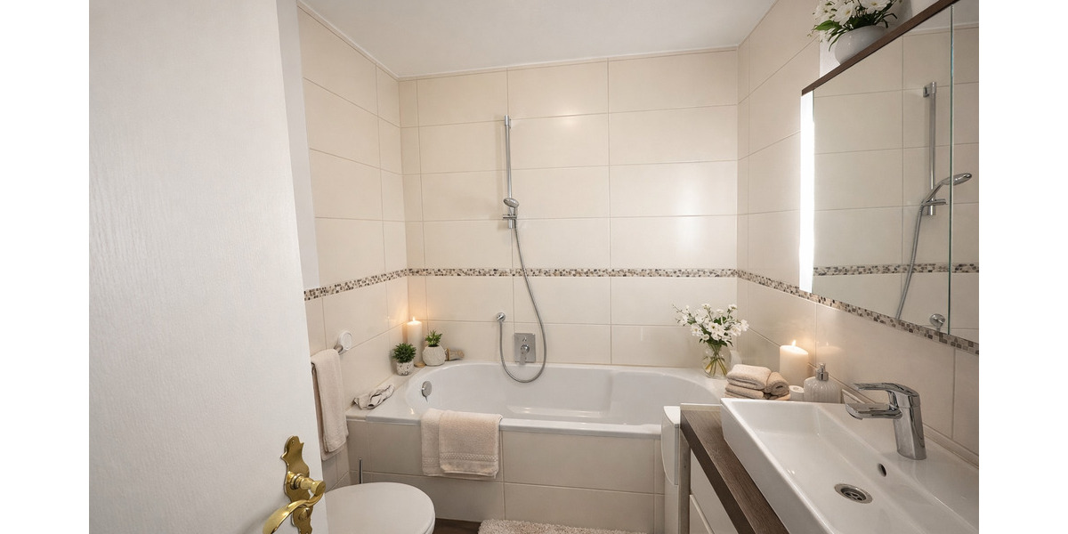 Etagenwohnung Hausham - 3 Zimmer, 80 m&sup2;, 395.000&euro; | Angebot:26247416