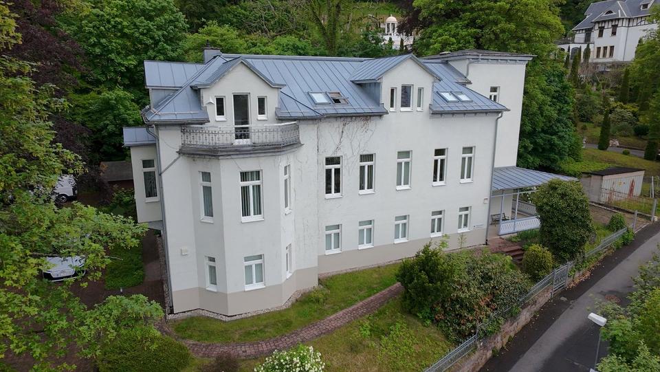 Villa Suhl - 600.000&euro; | Angebot:26663008