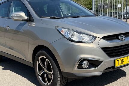 Hyundai ix35 179.600 km 5.400 &euro; Rastow 19077