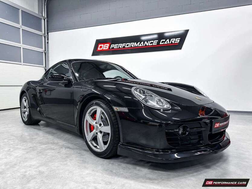 Cayman