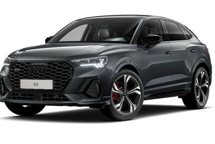 Audi Q3 1.100 km 61.290 € Bad Tölz 83646