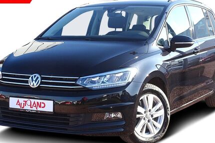 VW Touran 85.700 km 24.990 &euro; Halle 06122