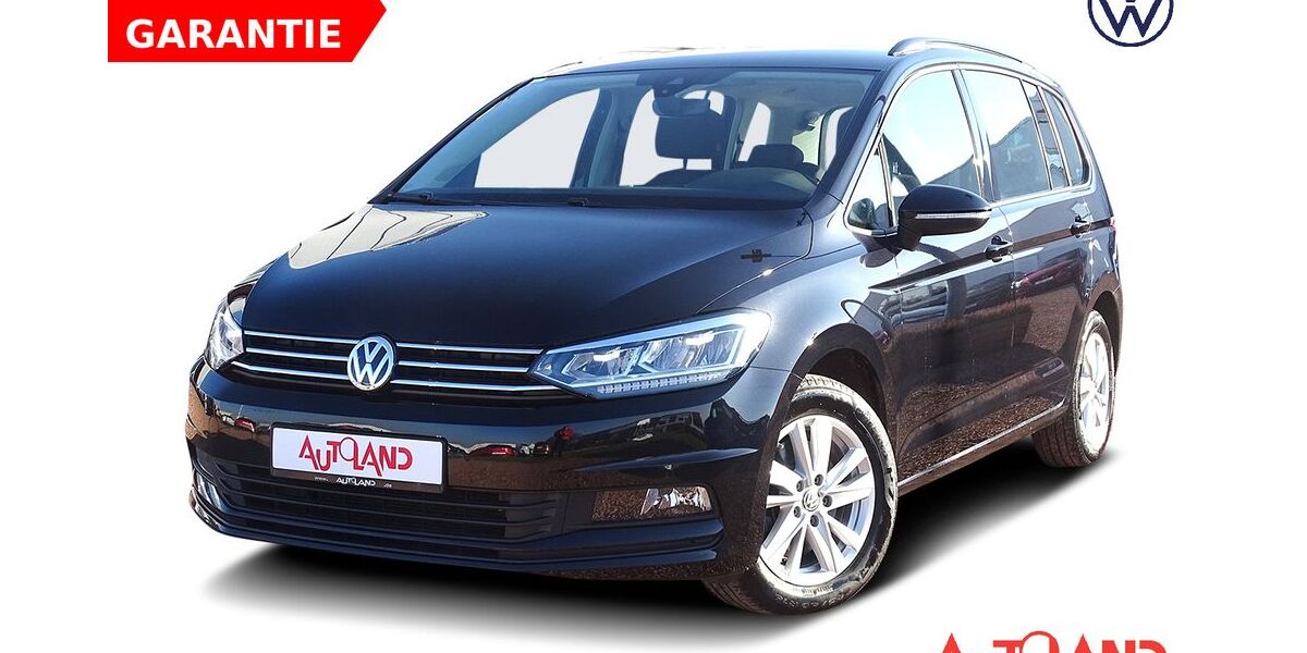 VW Touran 85.700 km 24.990 &euro; Halle 06122