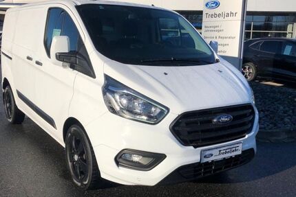 Ford Transit Custom 90.470 km 21.990 &euro; Wunstorf 31515
