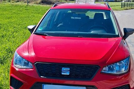 Seat Arona 35.000 km 14.900 &euro; Stephanskirchen 83071