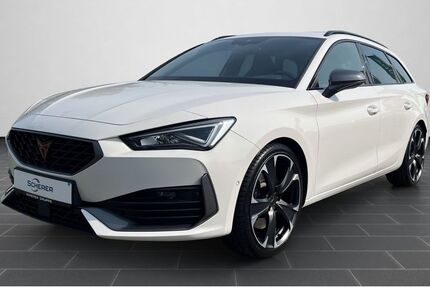 Cupra Leon 62.208 km 27.980 € Mainz 55129