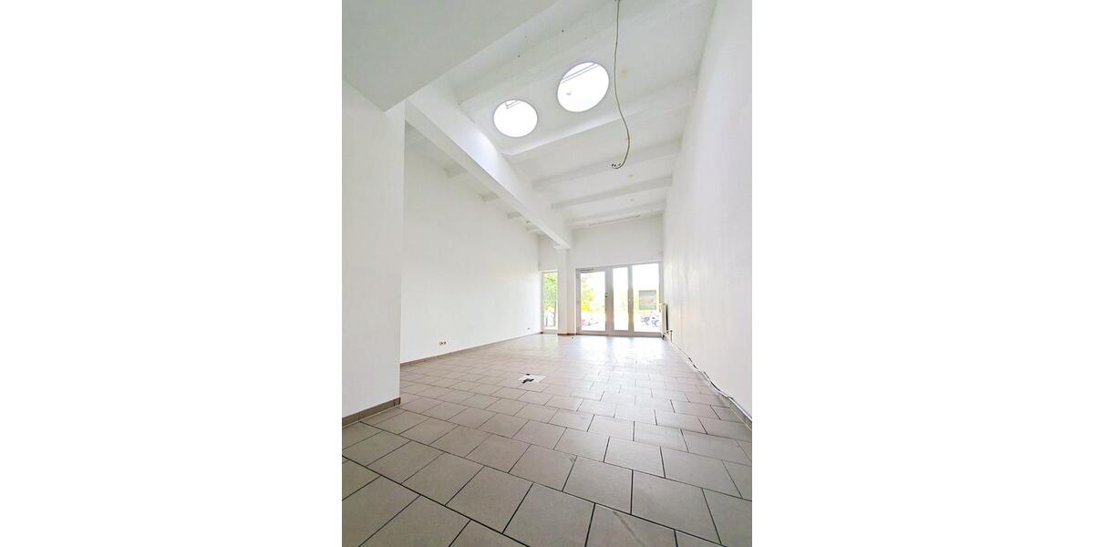 Laden, Geschäft, Büro oder Praxis am Lausitzcenter Stadtzentrum zimmer