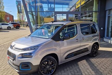 Citroen Berlingo 38.990 km 20.440 &euro; Waren / Müritz 17192