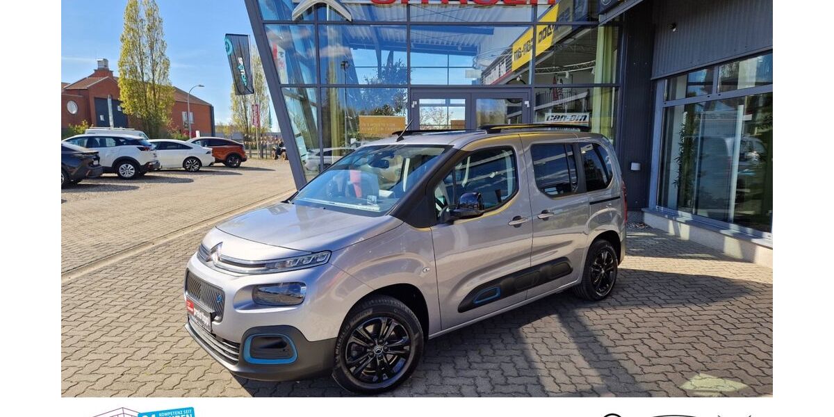 Citroen Berlingo 38.990 km 20.440 &euro; Waren / Müritz 17192