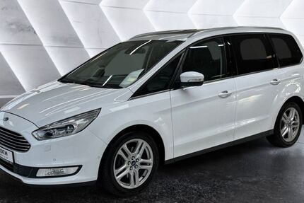 Ford Galaxy 68.758 km 24.990 &euro; Berlin 10553