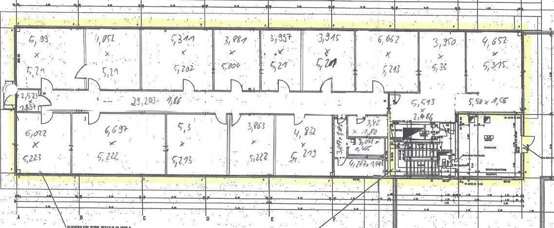 Gewerbeobjekt Schkeuditz Dölzig - 1 Zimmer, 500 m&sup2;, 4.500&euro; | Angebot:25997543