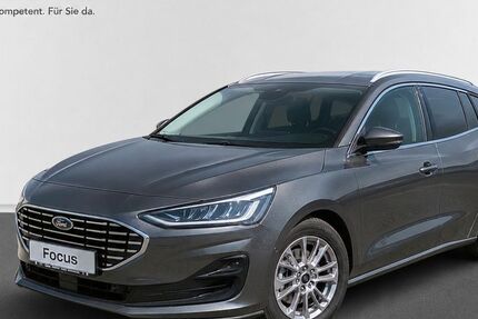 Ford Focus 43.455 km 21.589 &euro; Rotenburg 27356