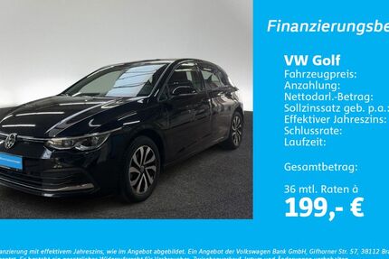 VW Golf 38.027 km 23.777 &euro; Hamburg 22761