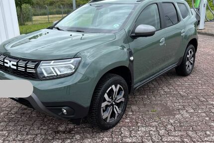 Dacia Duster 61.822 km 19.699 &euro; Gutow 18276