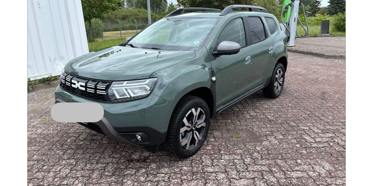Dacia Duster 61.822 km 19.699 &euro; Gutow 18276