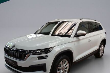 Skoda Kodiaq 90.100 km 30.490 &euro; Emmendingen 79312