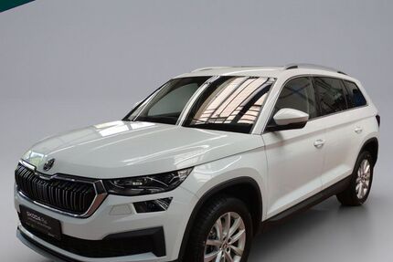 Skoda Kodiaq 90.100 km 30.690 &euro; Emmendingen 79312