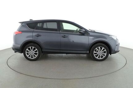Toyota RAV 4 70.800 km 21.400 &euro; Unterhaching 82008