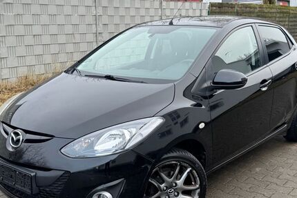 Mazda 2 82.857 km 5.490 &euro; Rostock 18107