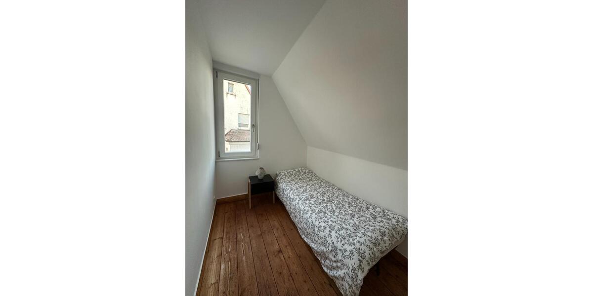 Maisonettenwohnung Ober-Ramstadt Ramstadt - 4.5 Zimmer, 80 m&sup2;, 1.000&euro; | Angebot:25870311