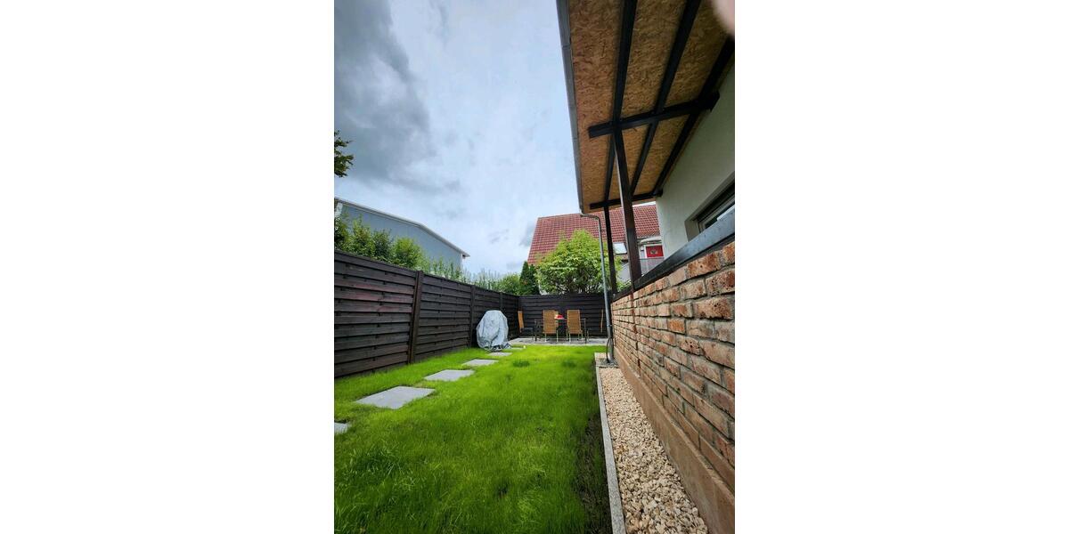 Etagenwohnung Ammerndorf - 1 Zimmer, 160 m&sup2;, 500&euro; | Angebot:25497515