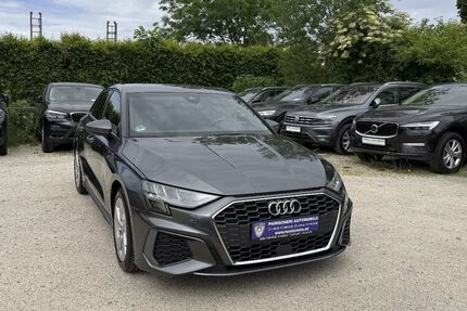 Audi A3 58.000 km 21.989 &euro; Stuttgart 70567