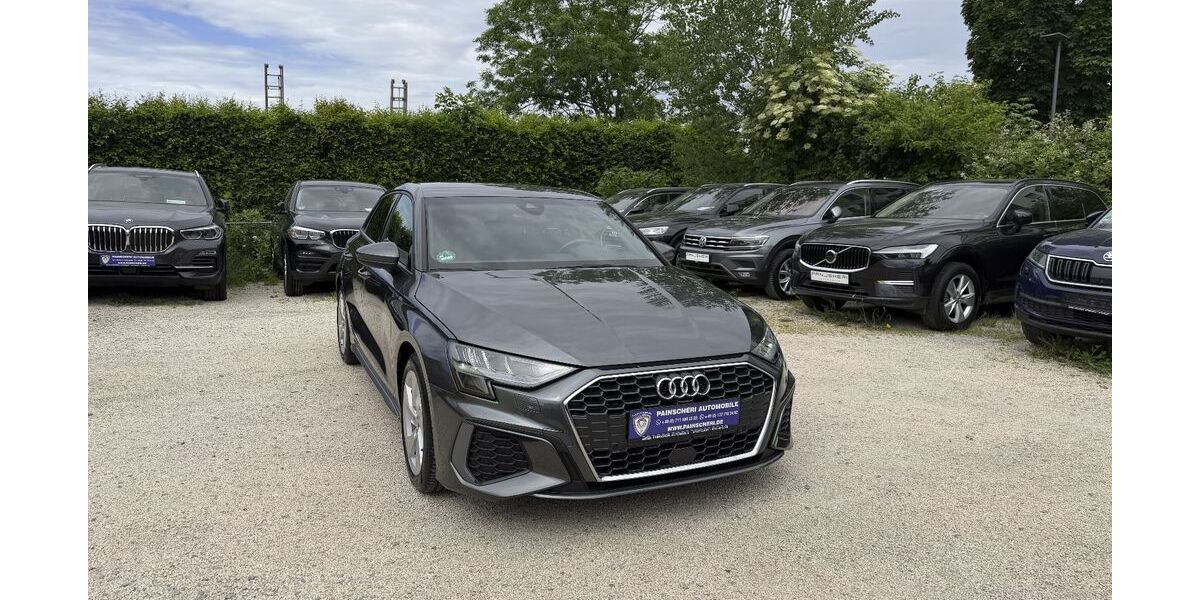 Audi A3 58.000 km 21.989 &euro; Stuttgart 70567
