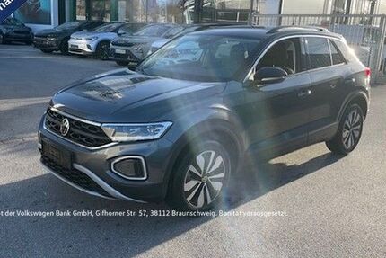 VW T-Roc 25.300 km 27.398 &euro; Lünen 44534